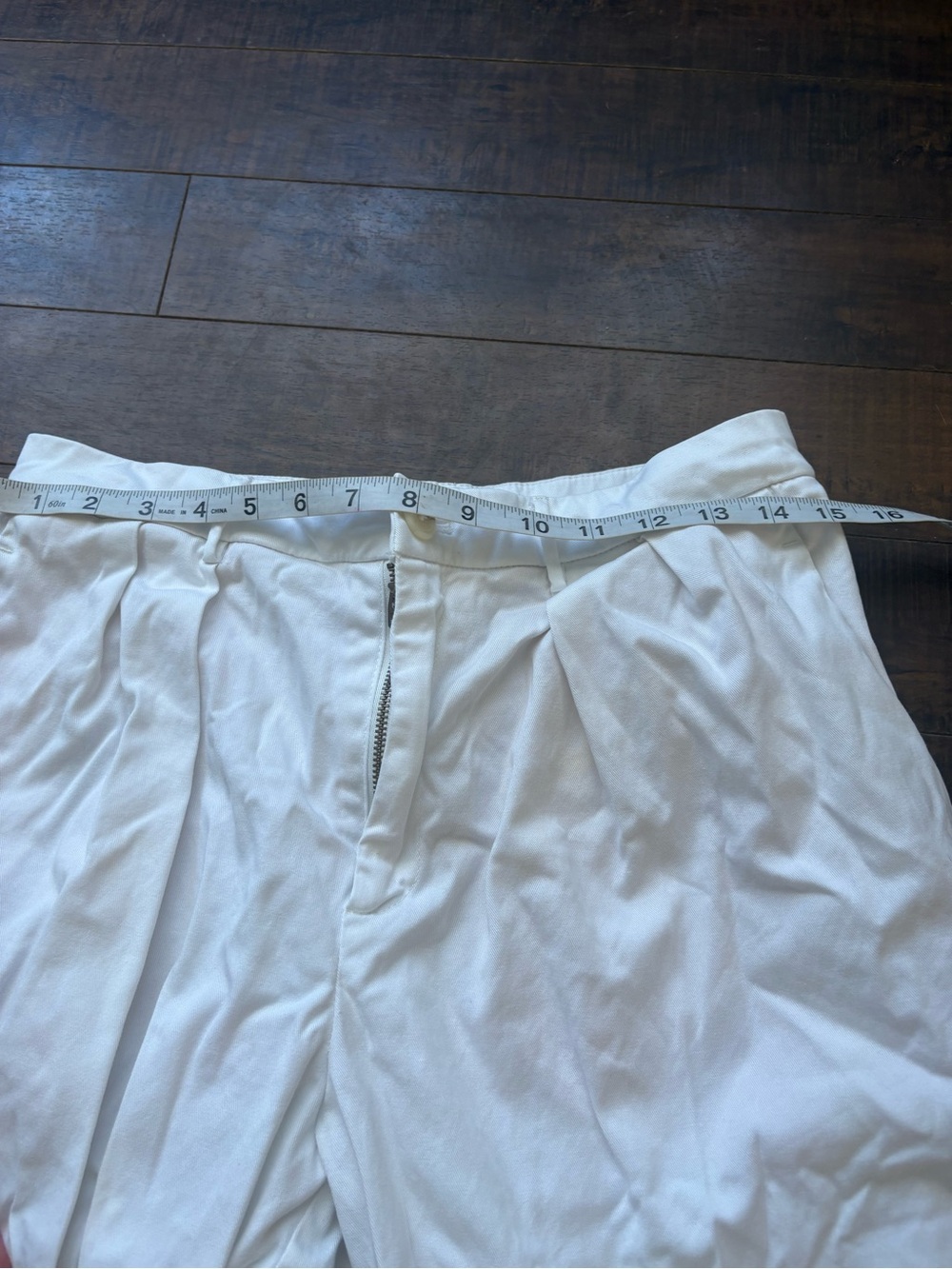 Pruvian Connection Perugia trousers - Picture 13 of 13